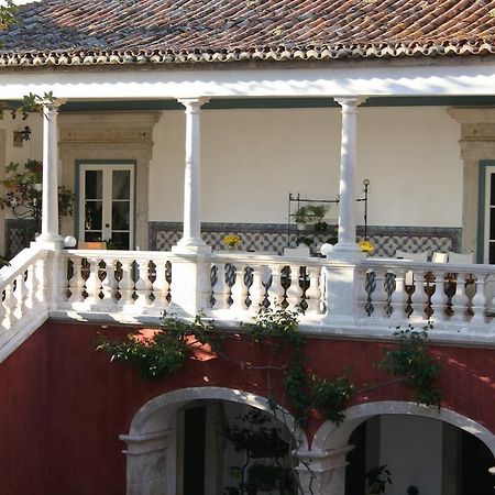 托雷斯诺瓦斯Casa Dos Vargos住宿加早餐旅馆 外观 照片