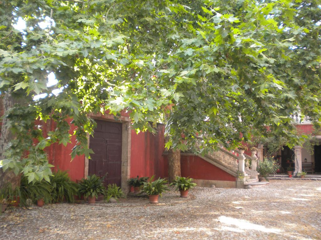 托雷斯诺瓦斯Casa Dos Vargos住宿加早餐旅馆 外观 照片