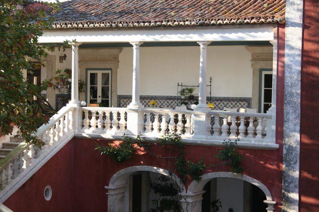 托雷斯诺瓦斯Casa Dos Vargos住宿加早餐旅馆 外观 照片