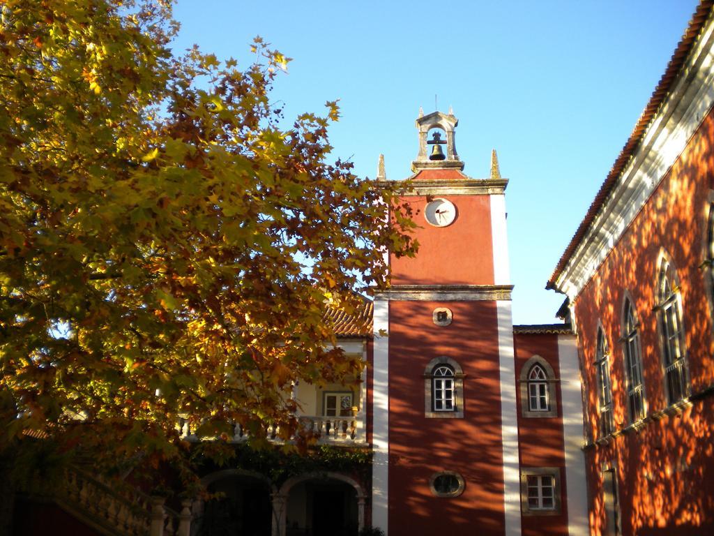 托雷斯诺瓦斯Casa Dos Vargos住宿加早餐旅馆 外观 照片