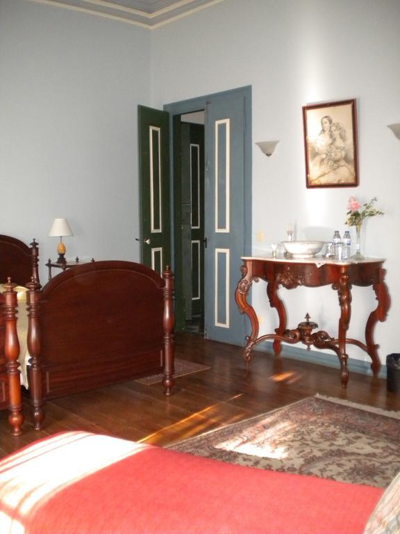 托雷斯诺瓦斯Casa Dos Vargos住宿加早餐旅馆 外观 照片