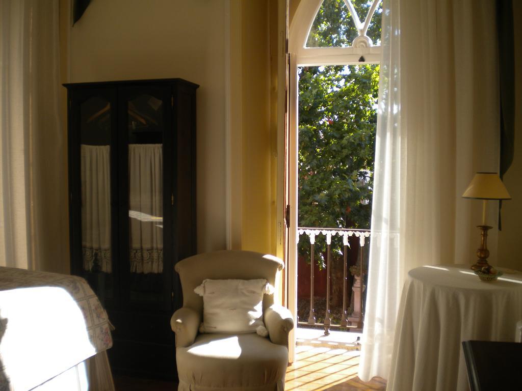 托雷斯诺瓦斯Casa Dos Vargos住宿加早餐旅馆 外观 照片