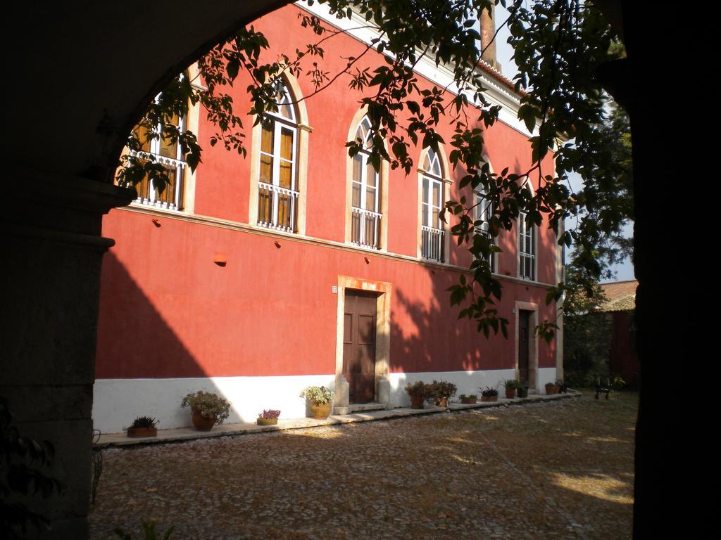 托雷斯诺瓦斯Casa Dos Vargos住宿加早餐旅馆 外观 照片