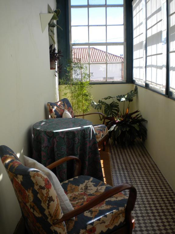 托雷斯诺瓦斯Casa Dos Vargos住宿加早餐旅馆 外观 照片
