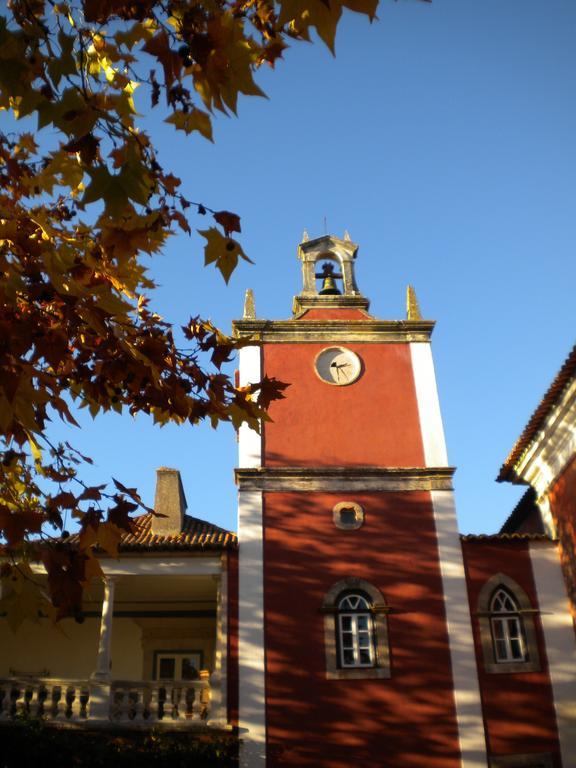 托雷斯诺瓦斯Casa Dos Vargos住宿加早餐旅馆 外观 照片