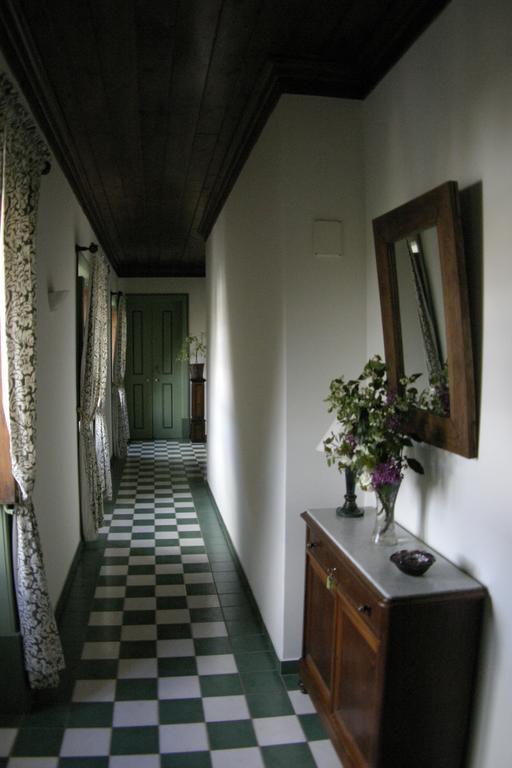 托雷斯诺瓦斯Casa Dos Vargos住宿加早餐旅馆 外观 照片