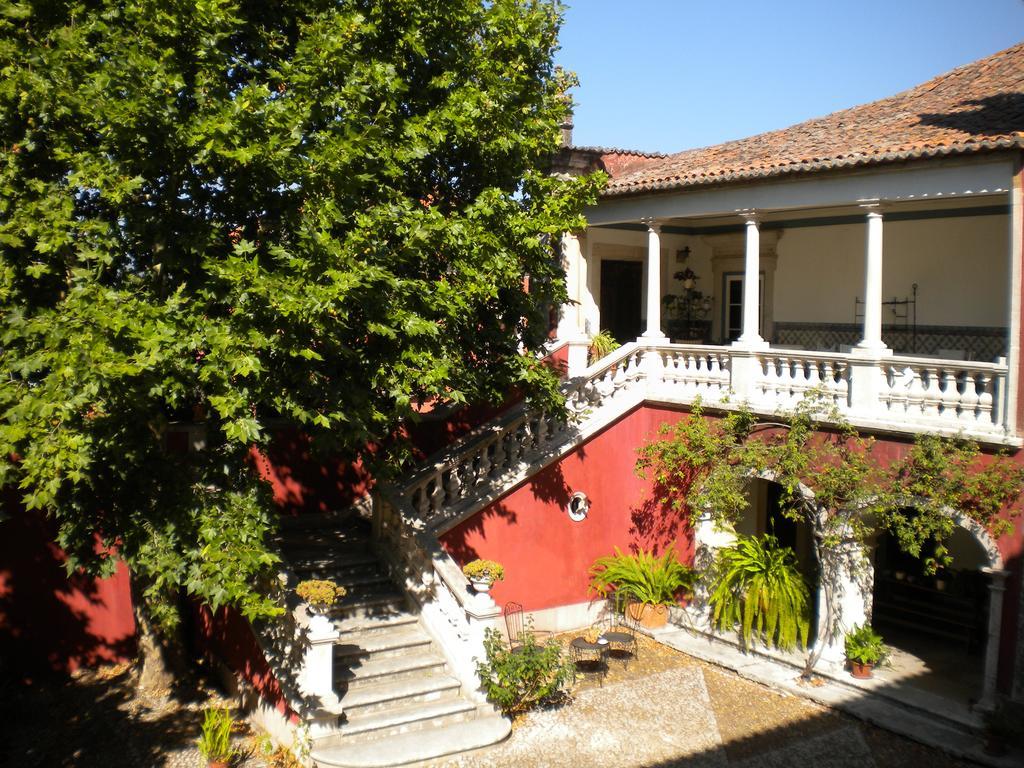 托雷斯诺瓦斯Casa Dos Vargos住宿加早餐旅馆 外观 照片