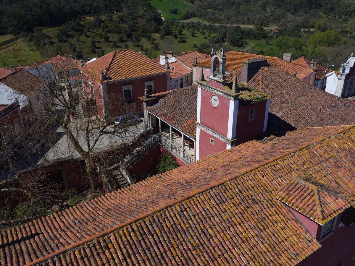 托雷斯诺瓦斯Casa Dos Vargos住宿加早餐旅馆 外观 照片